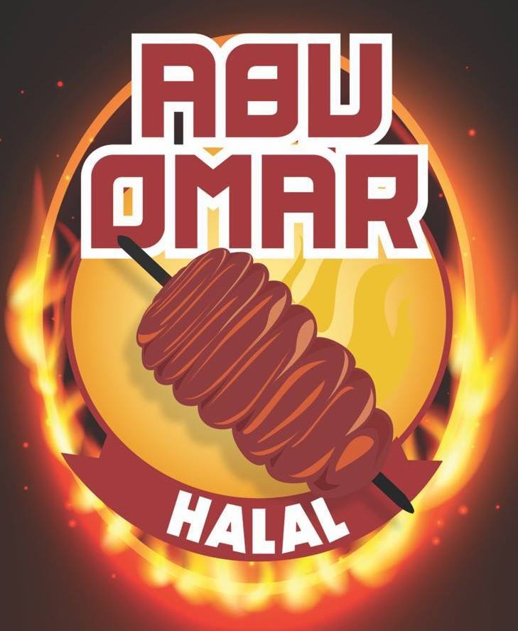 Abu Omar Halal Food Trucks In Houston TX